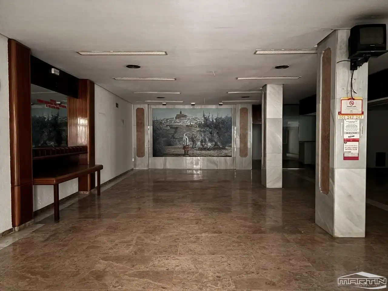 Local comercial en venda a Plaza Amador de los Ríos 4, imagen 6