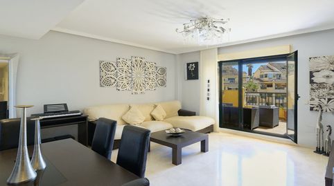 Foto 5 de Pis en venda a Zona Centro Comercial Torrequebrada, Benalmádena