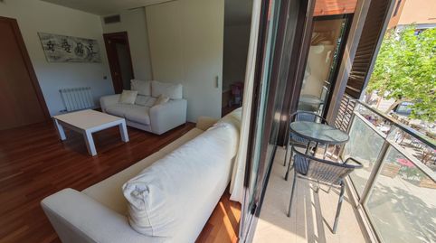 Foto 2 de Piso en venta en Barri del Mar, Vilanova i la Geltrú