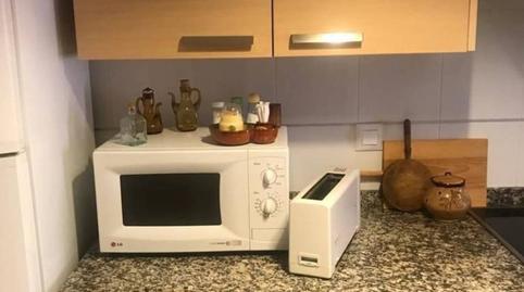 Foto 3 de Pis en venda a Calle Carrer Jose Zorrilla, Centre - Zona Alta, Alcoy / Alcoi