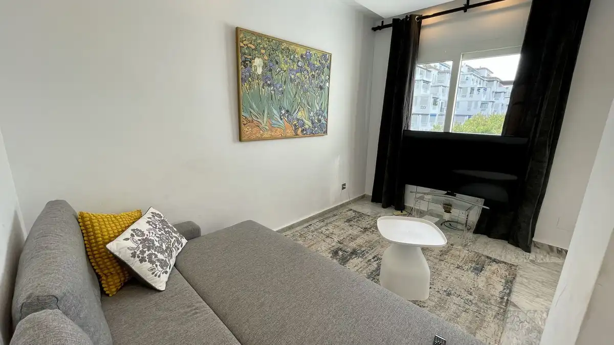 Apartamento con piscina en venta en Nueva Andalucía, imagen 18