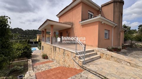 Foto 2 de Casa o xalet en venda a Xàtiva, Valencia