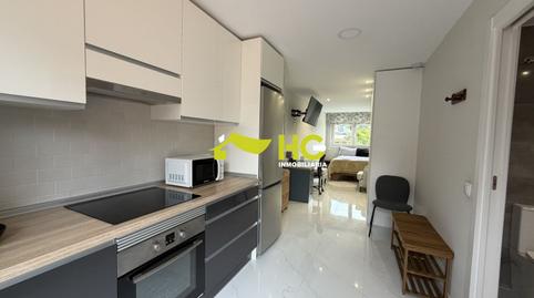 Foto 4 de Estudi de lloguer a El Bosque, Villaviciosa de Odón