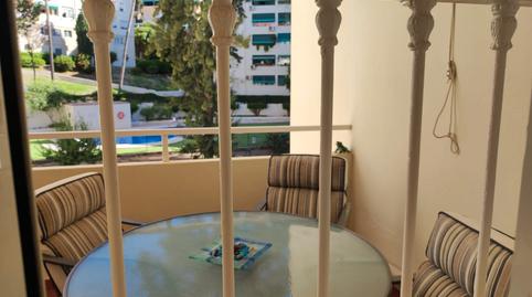 Photo 3 of Flat to rent in Calle Ánfora, Olletas - Sierra Blanquilla, Málaga