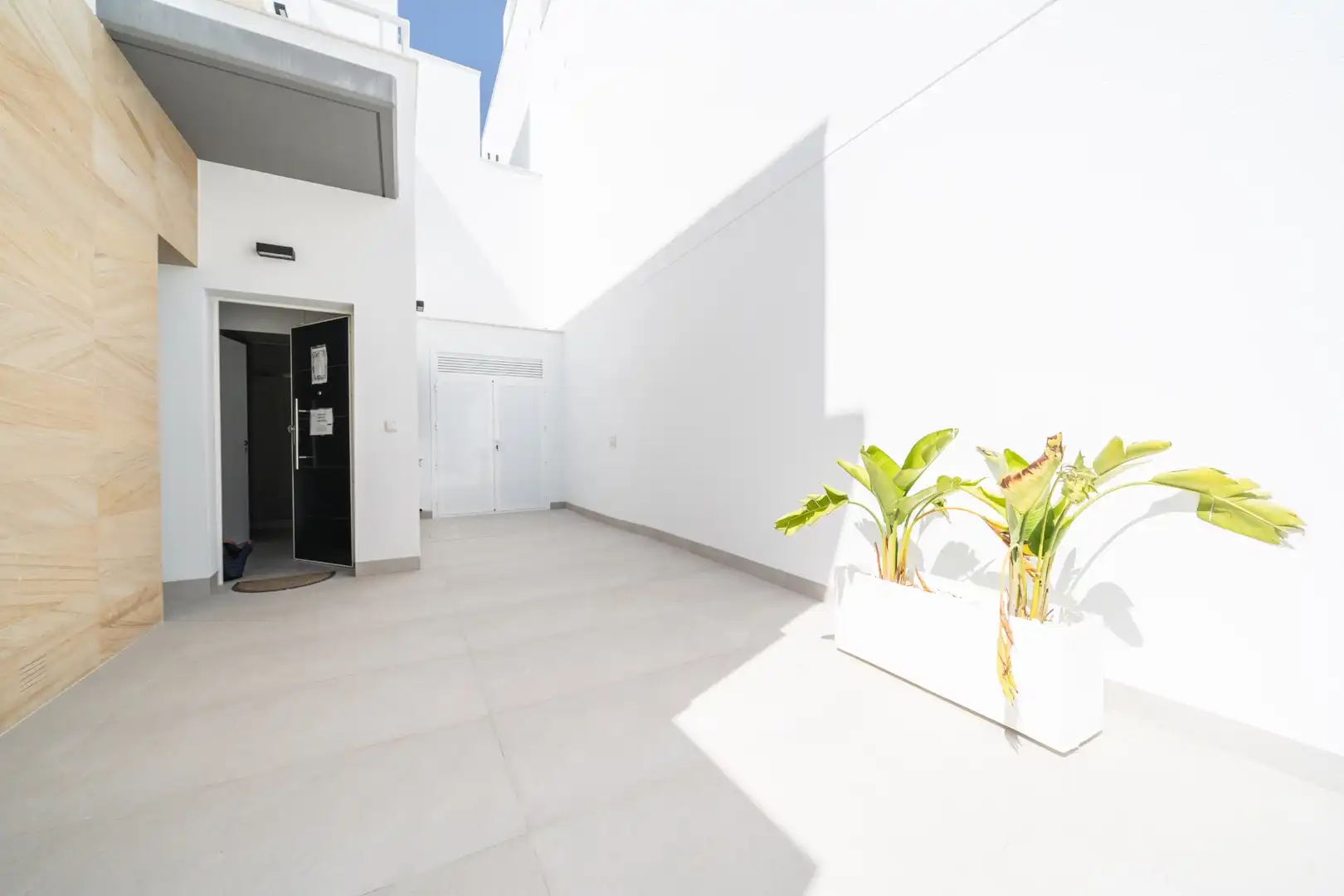 Terraced house with pool for sale in Benijófar, imagen 58
