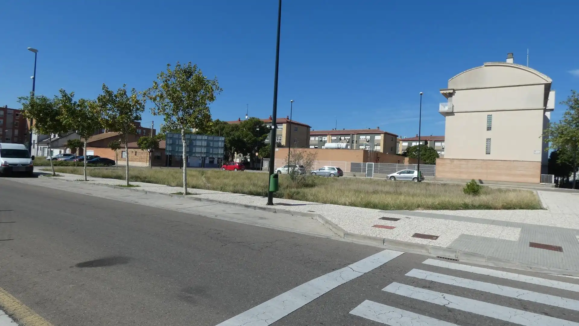 Residential for sale in Casetas - Villarrapa