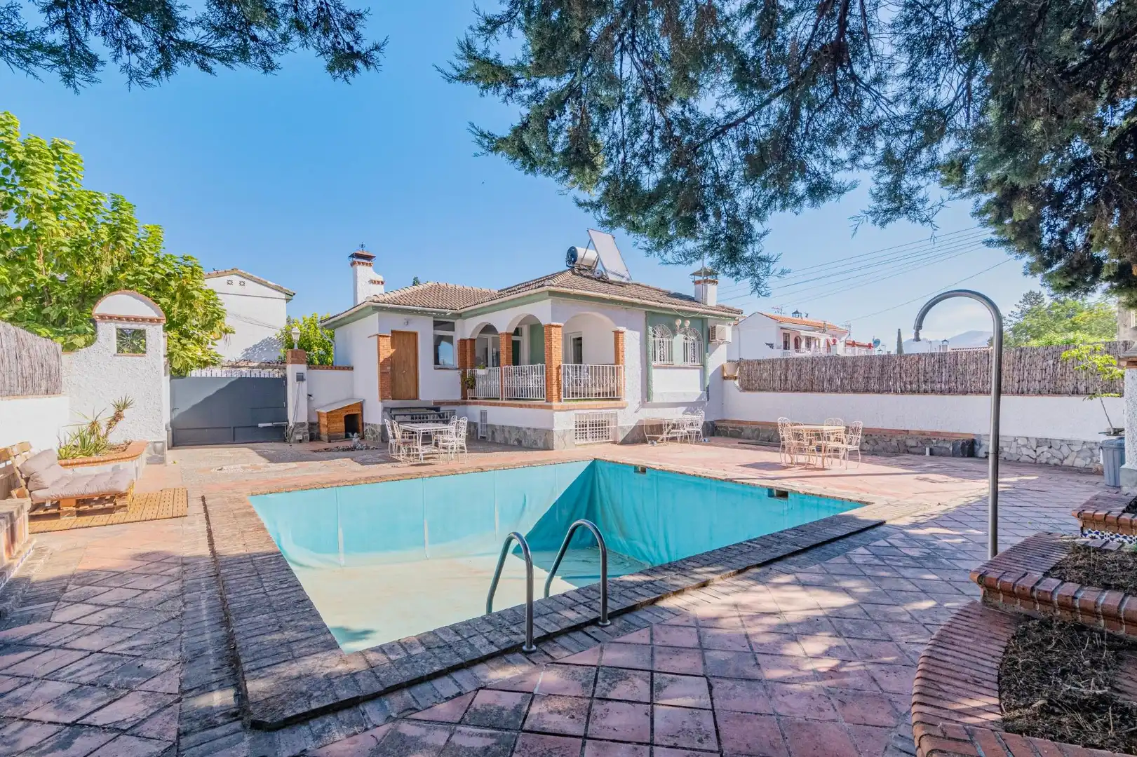 Villa avec terrasse à vendre à Passeig de la Estrella, imagen 53