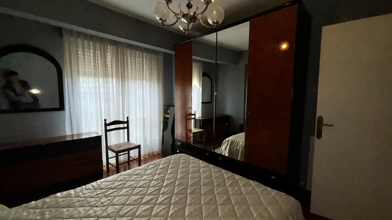 Habitación de Piso en venta en Amurrio con Calefacción y Terraza
