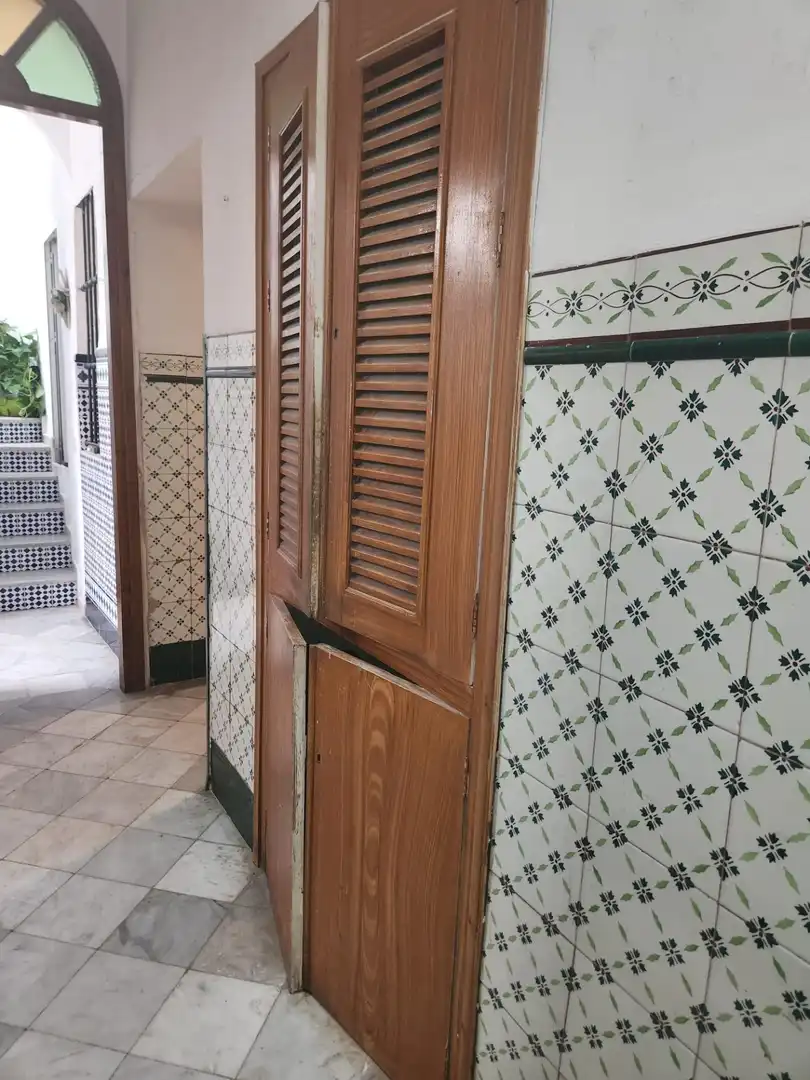 Bathroom of Houses for sale in San Fernando