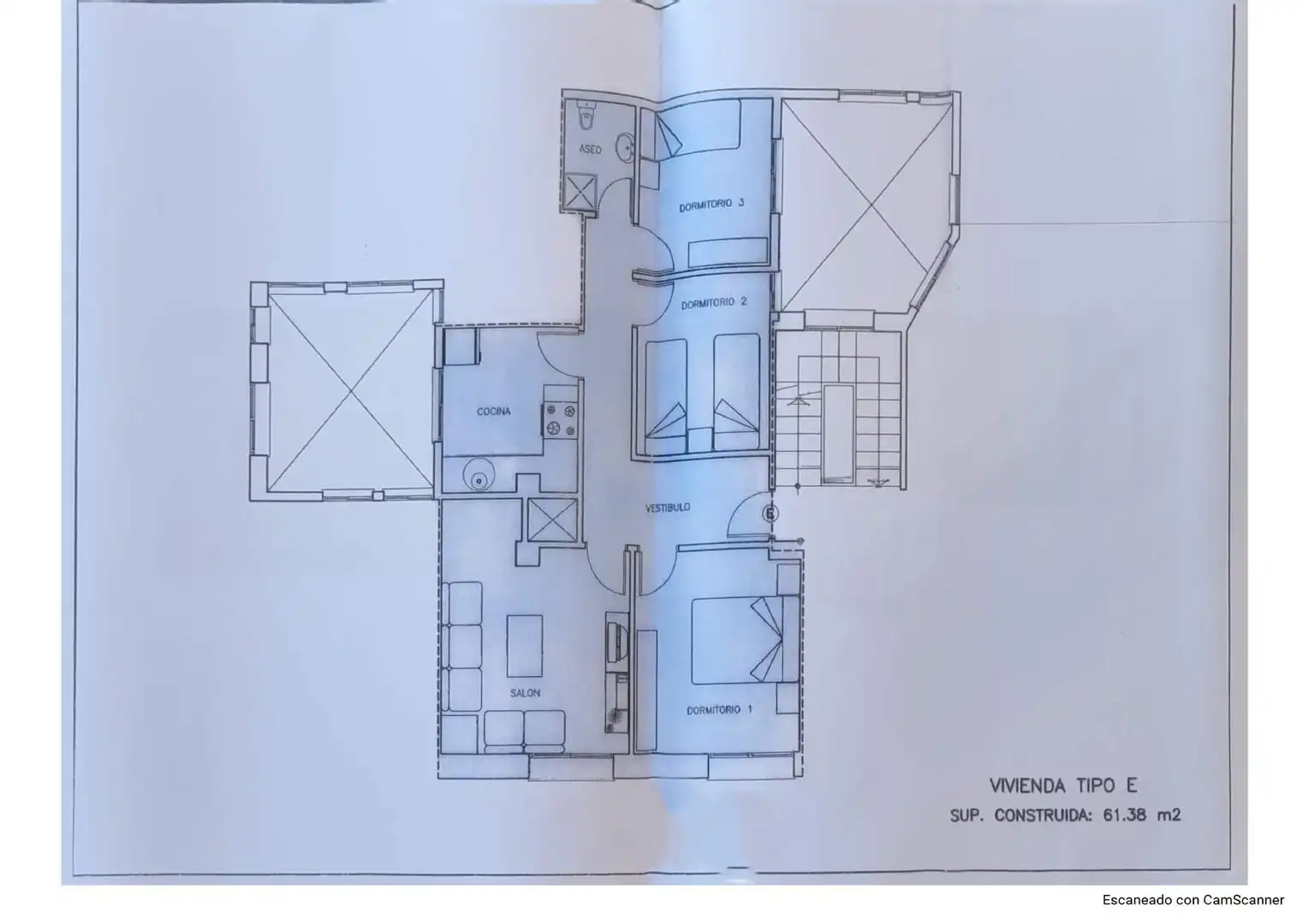 Residencial en venda a de Villafranqueza, imagen 36