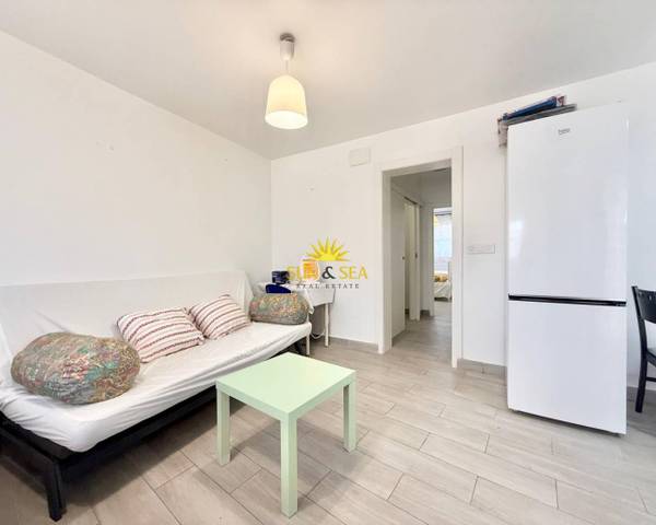 Piso en Alquiler en Bahia