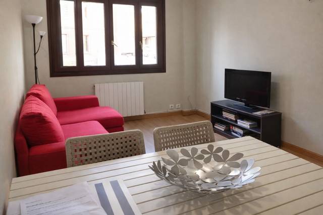 Piso en Venta en Sarrikobaso