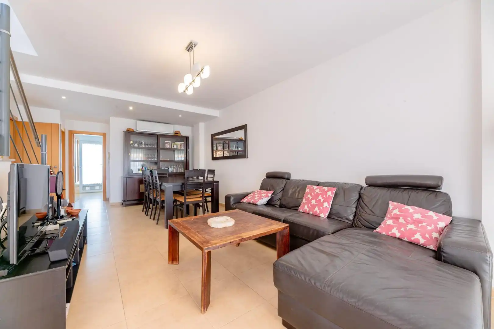 Terraced house with terrace for sale in CARRER SANT JOAN DE MORO (DE), imagen 7
