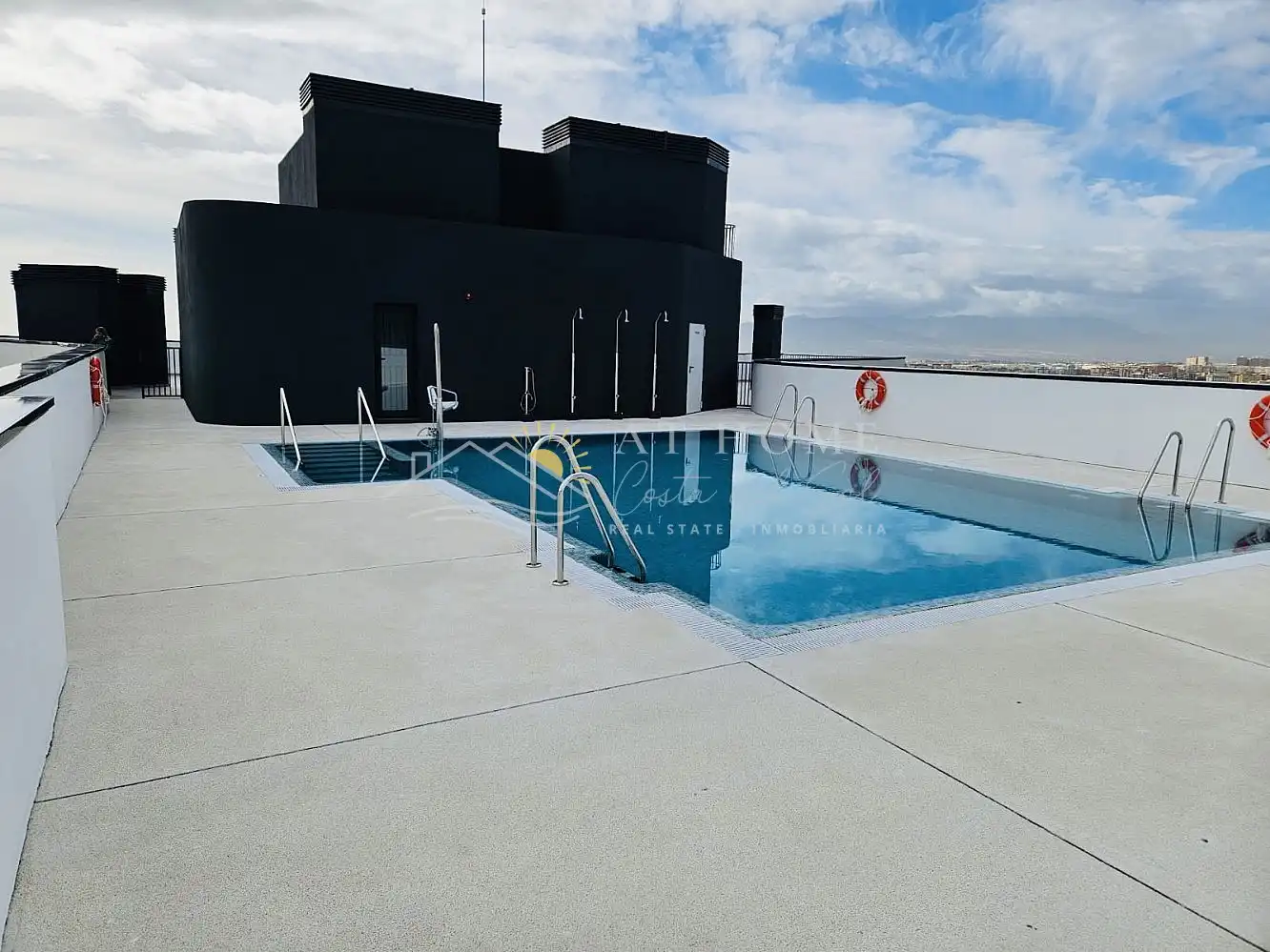 Apartment with pool to rent in Centro, imagen 45