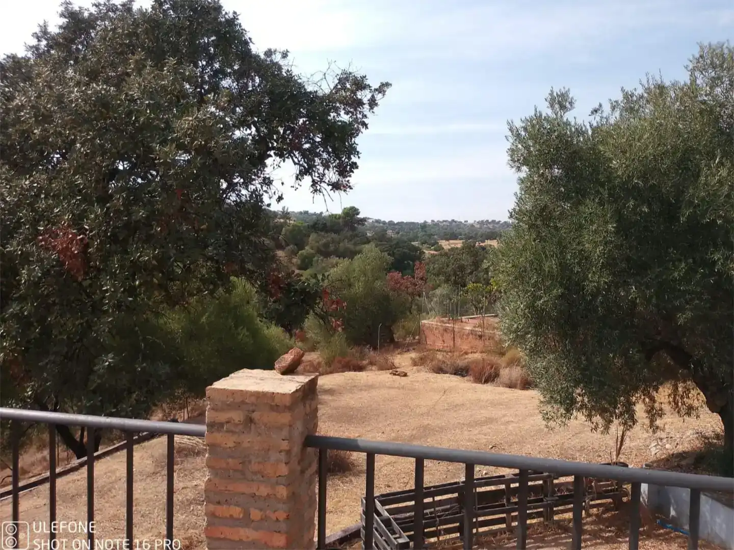 Casa o xalet en venda en Guillena amb Aire condicionat
