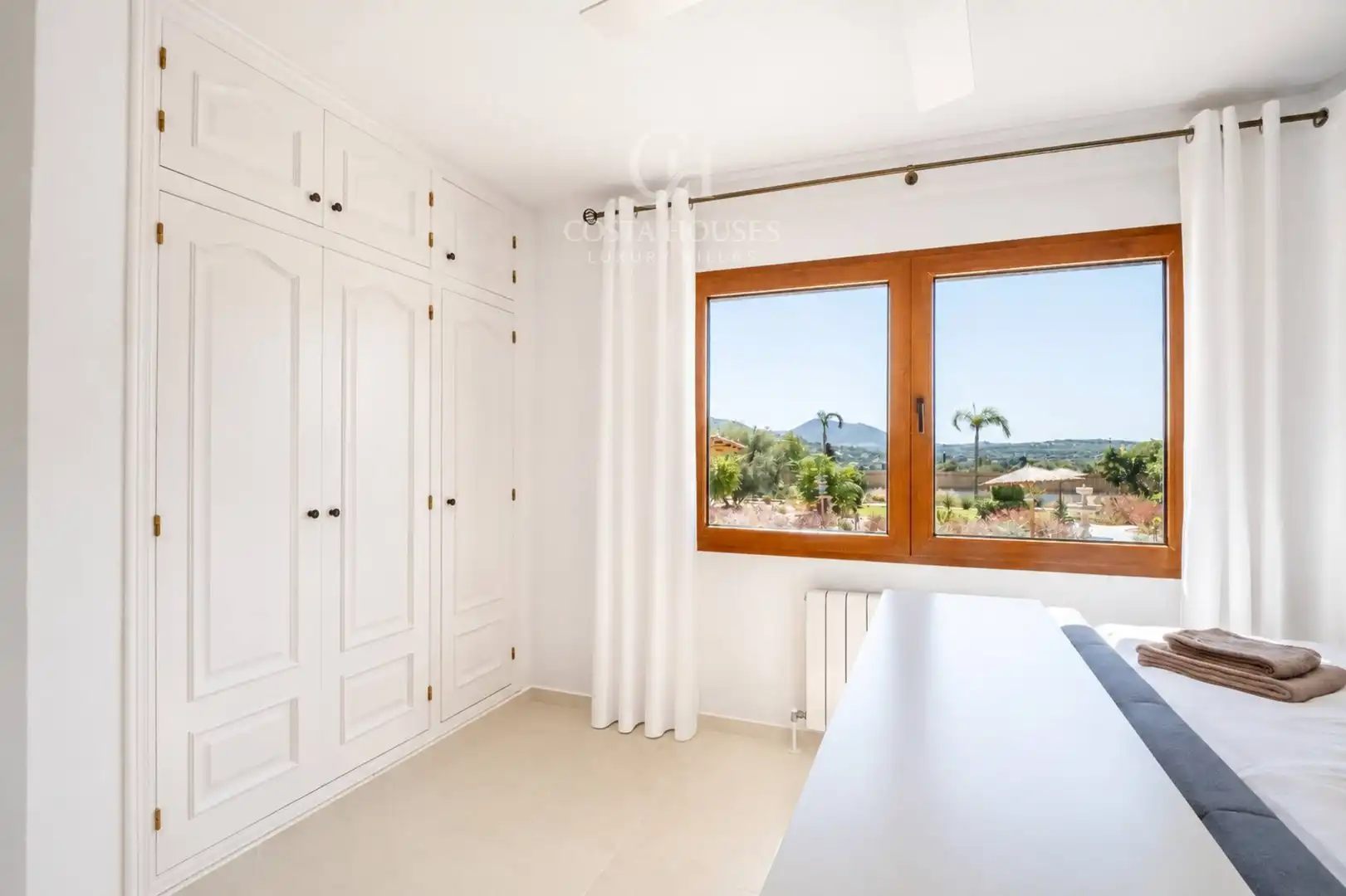 Chalet con terraza en venta en Partida Tosal - Zona dels Castellans, imagen 25
