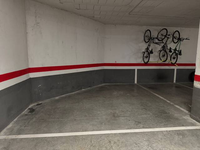 Garaje en Venta en Passeig del President Francesc Macià en La Riera de Gaià