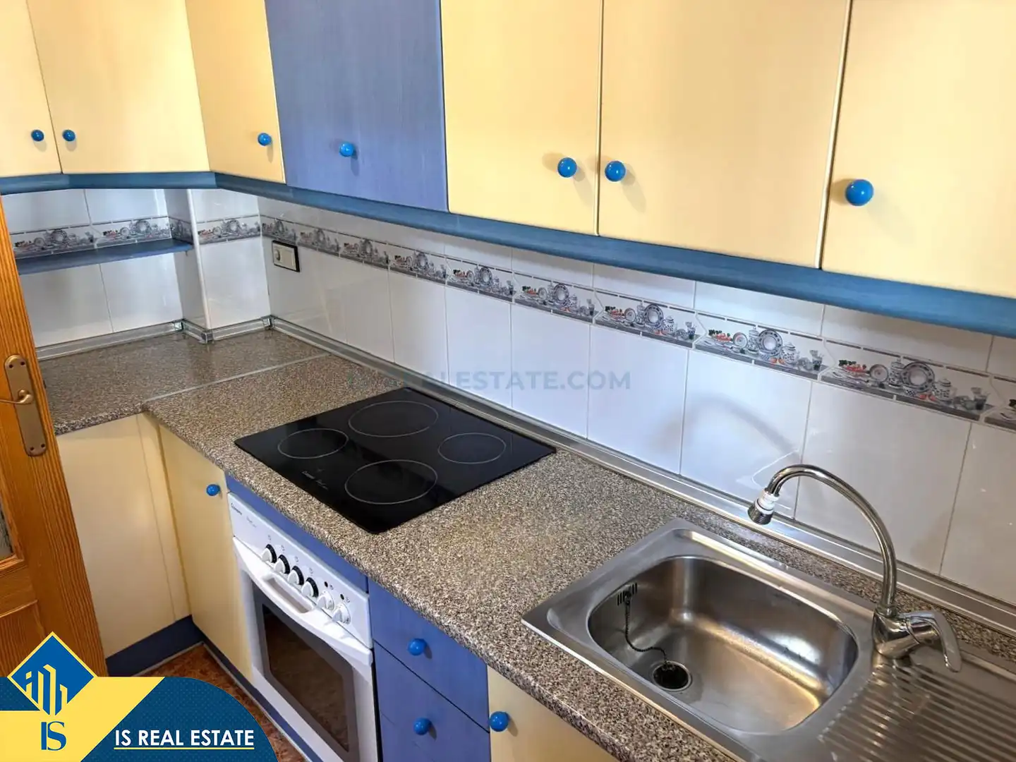 Kitchen of Houses for sale in Orihuela  with Heating, Furnished and Oven
