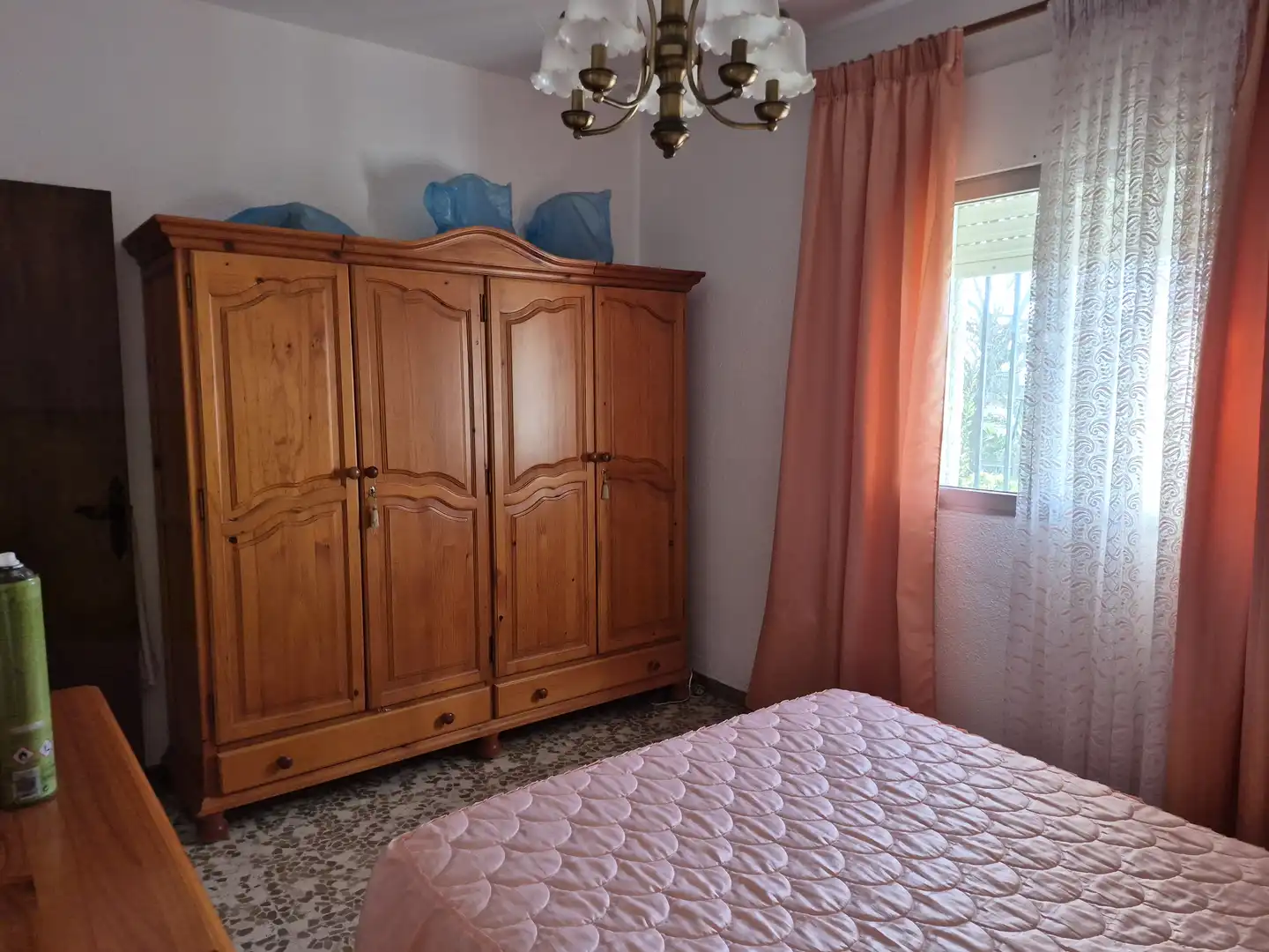 Habitación de Casa o chalet en venta en Conil de la Frontera con Piscina