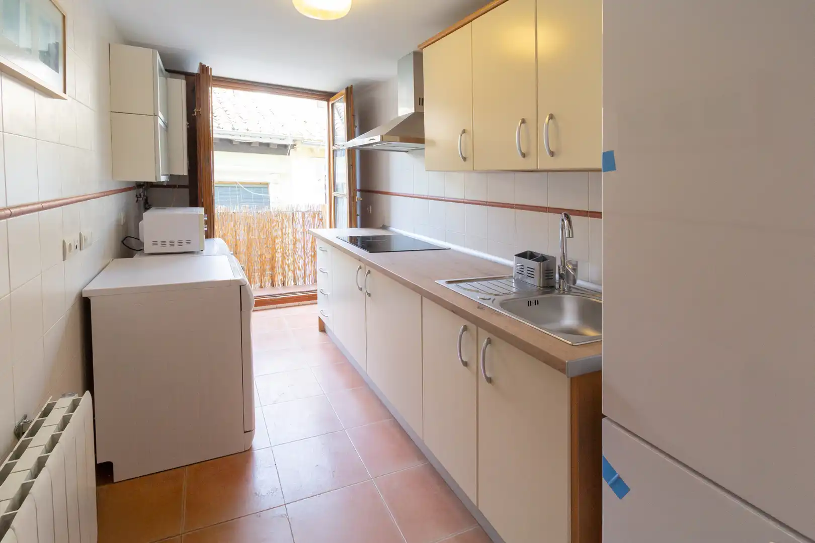 Maisonette zur Miete in Calle Horno Espadero, 23, Fígares