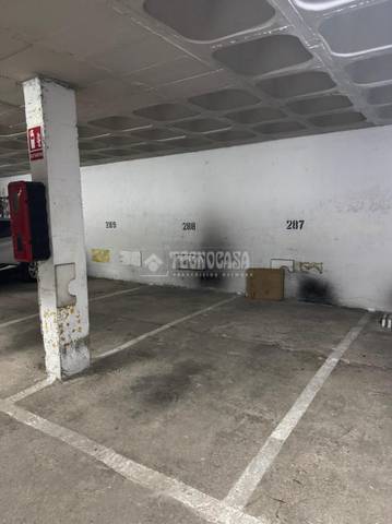 Garaje en Venta en Villegas