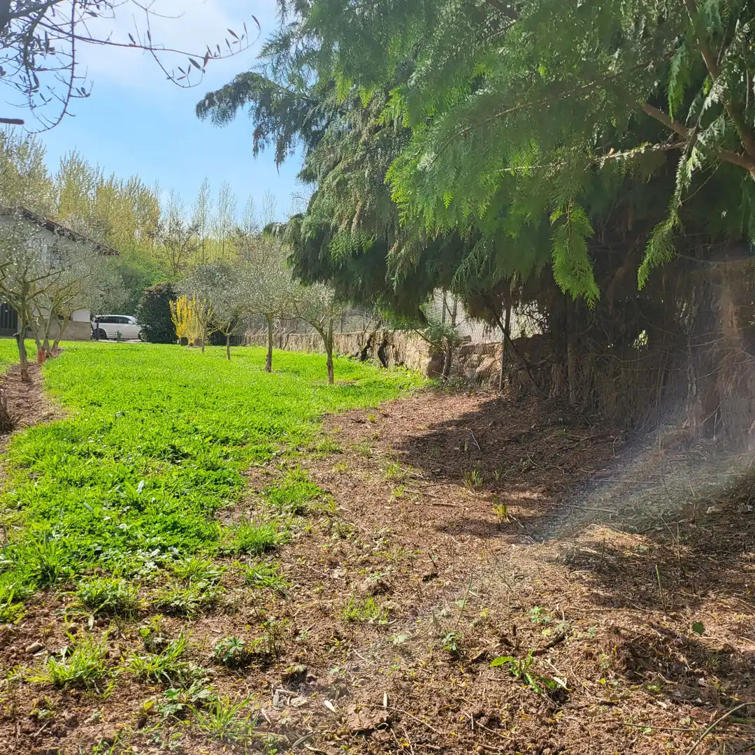 Terreno en venta en Hormilleja
