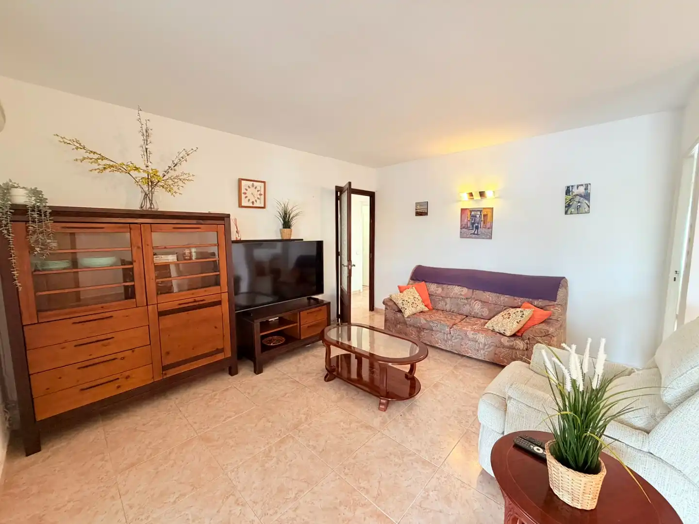 Penthouse mit Aufzug zum Verkauf in Carrer de Joan Fuster i Ortells, imagen 6