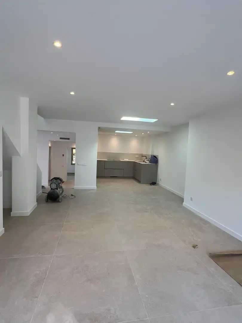 Casa adosada en venta en Sant Pere de Ribes con Aire acondicionado, Calefacción y Jardín privado