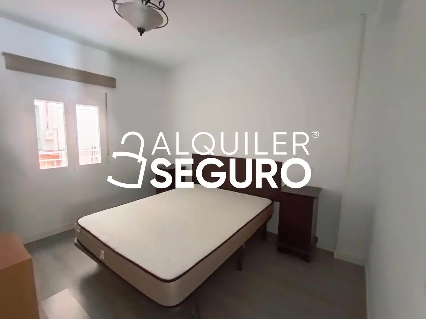 Flat for rent in Fray Luis De León, Embajadores - Lavapiés