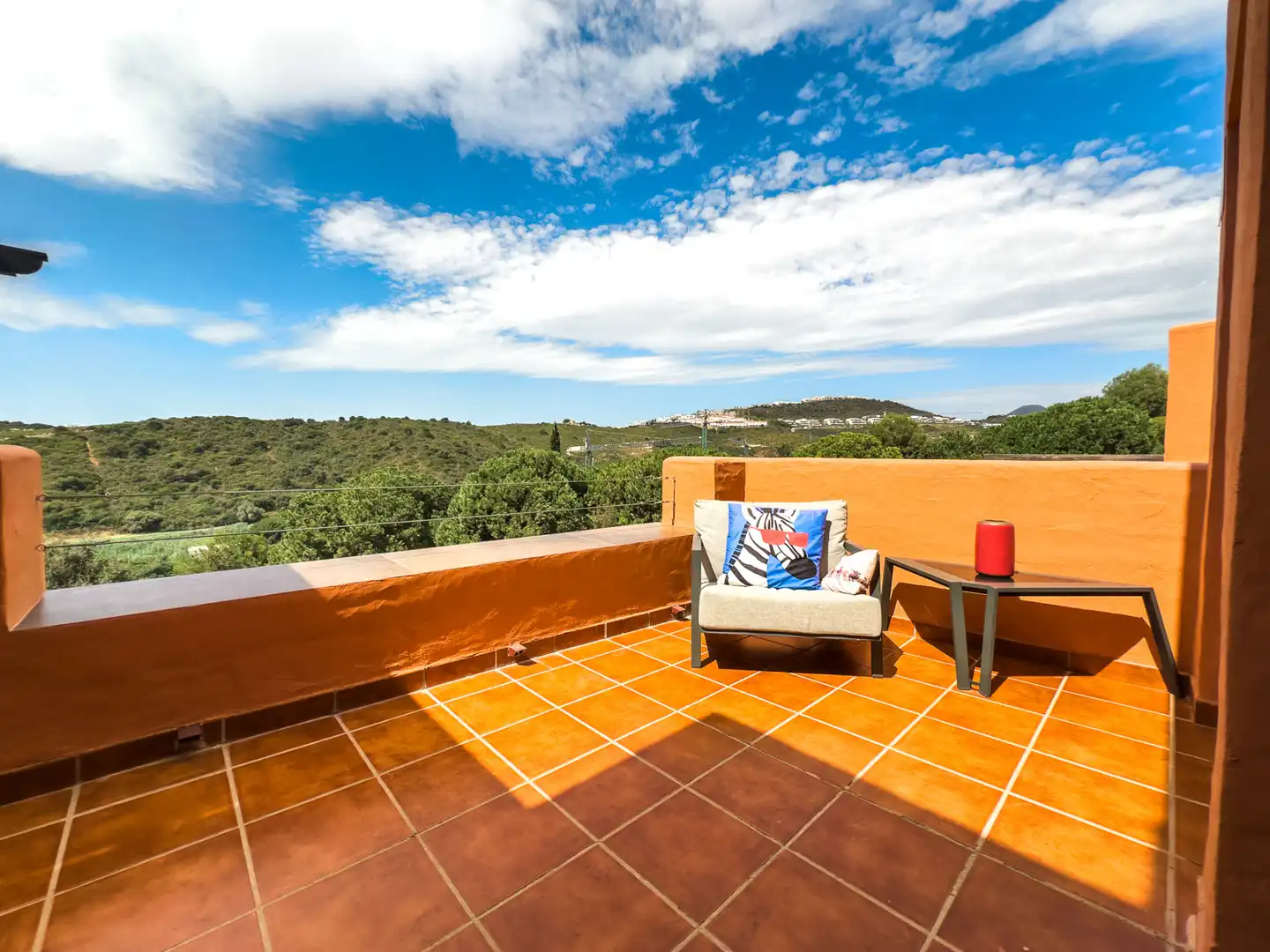 Attico con piscina in vendita a Casares Golf - Casares del Sol, imagen 15