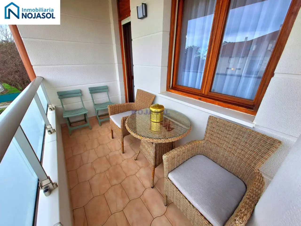 Appartamento in affitto a Calle los pinares 27, imagen 14