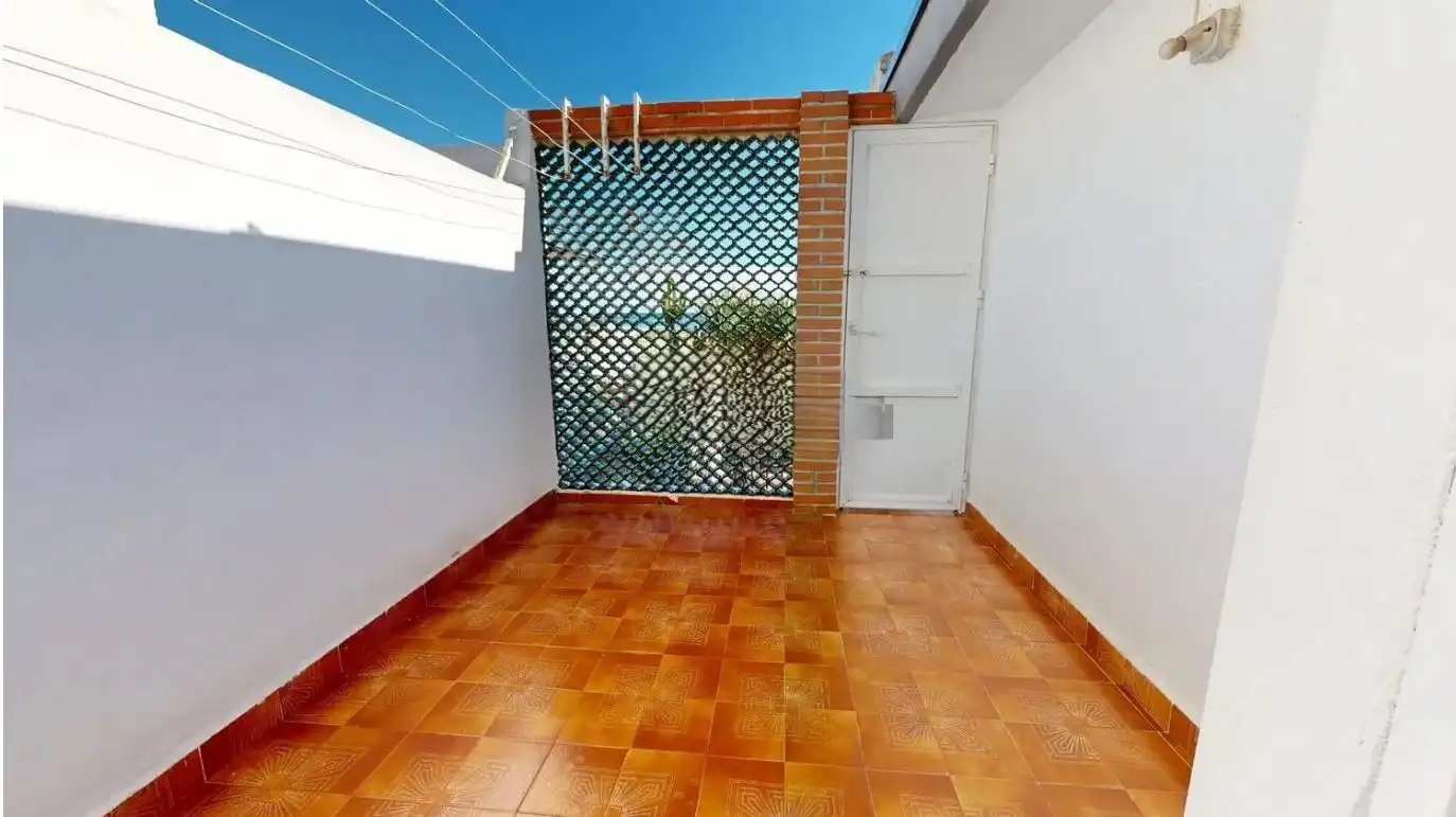 Haus oder Chalet zur Miete in Zona Playa del Cura