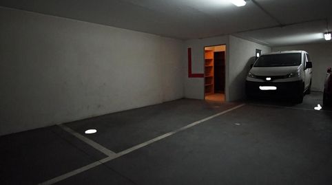 Se vende parcela  de garaje abierta con trastero en la zona del ayuntamiento.
 Las medidas de la parcela son 2.52 por 4.76, el tr