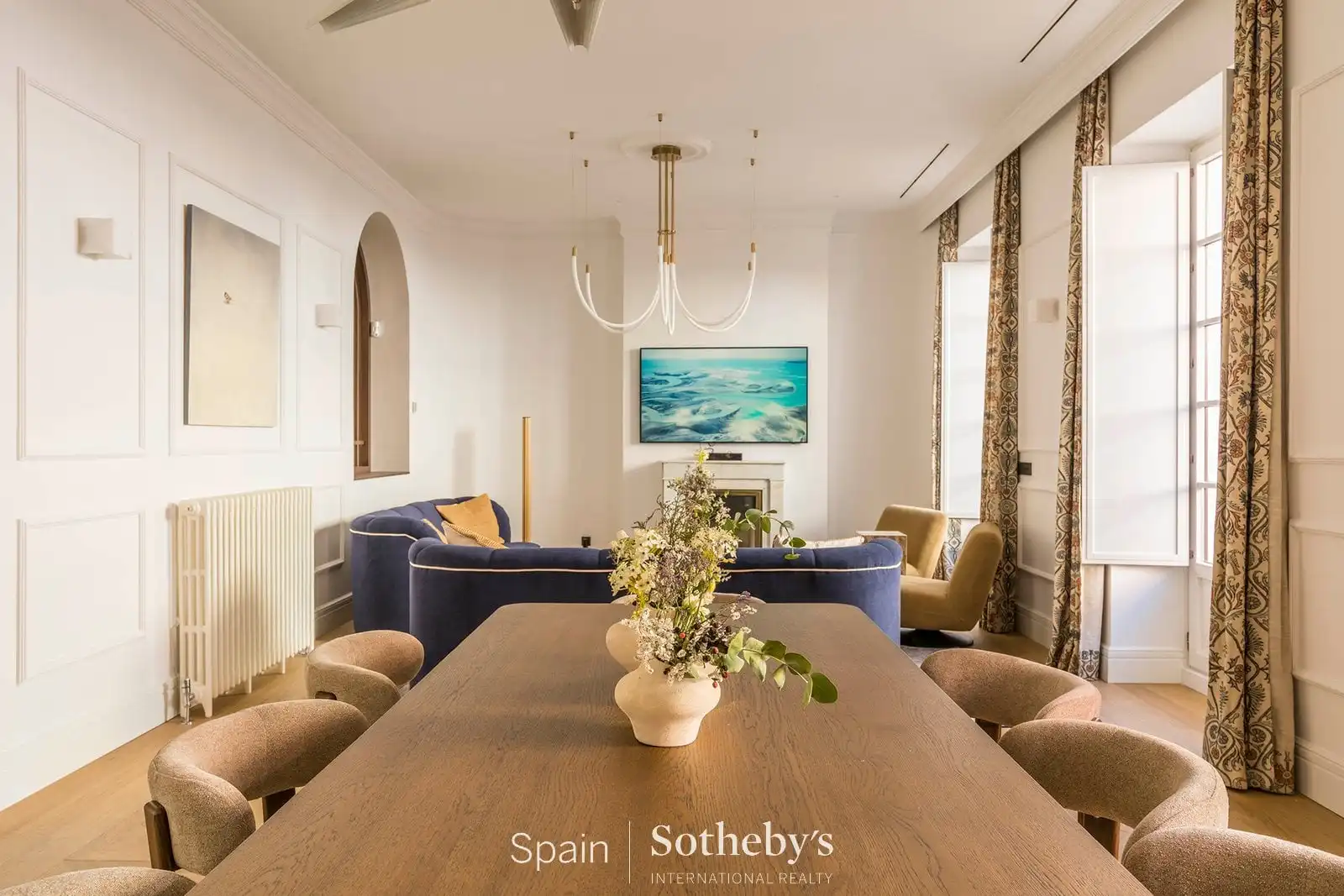 Apartamento con ascensor en alquiler en San Roque, imagen 26