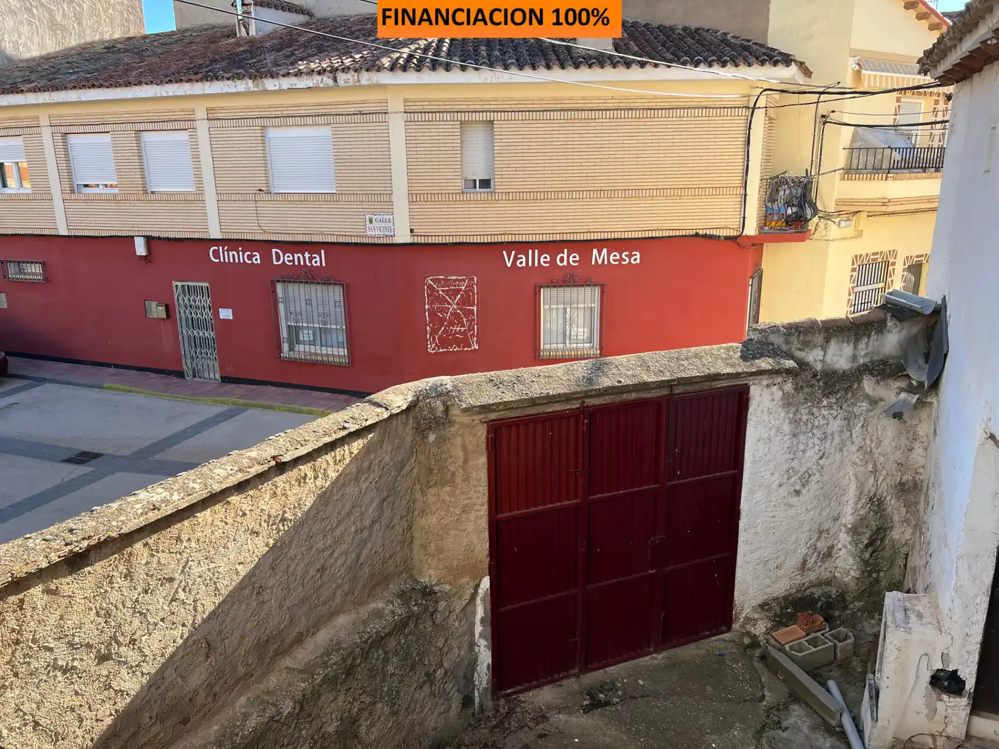 Exterior view of Houses for sale in Jaraba  with Terrace and Storage room