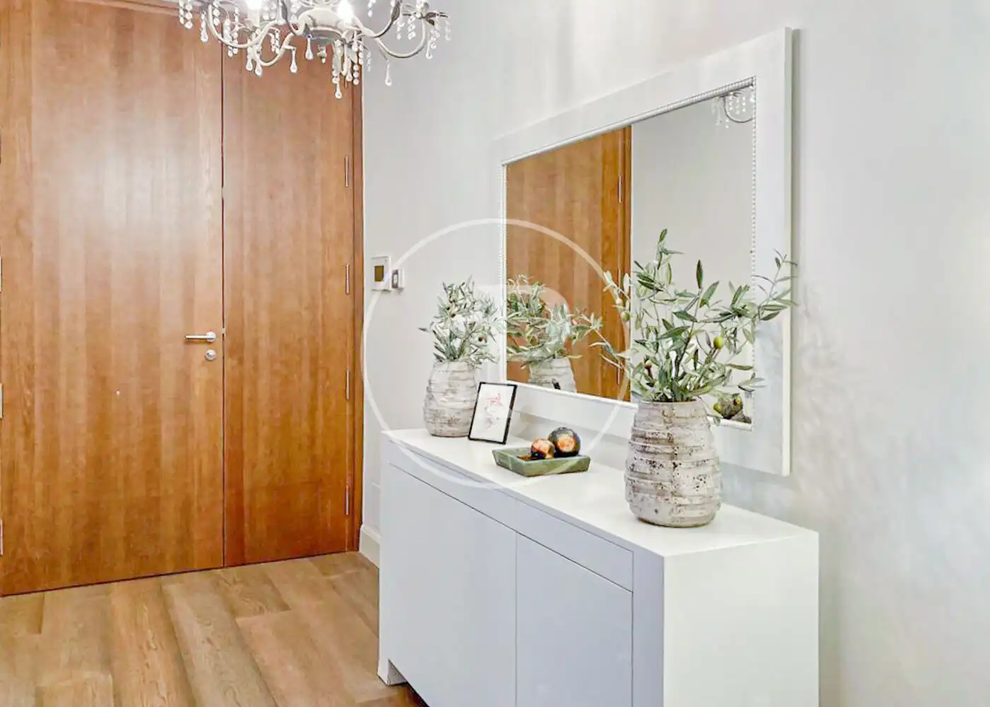 Casa o chalet de alquiler en Madrid con Aire acondicionado, Calefacción y Jardín privado