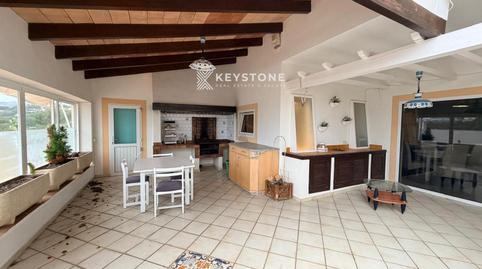 Foto 3 de Casa o xalet en venda a Distrito Santa Ponça, Costa de la Calma, Calvià