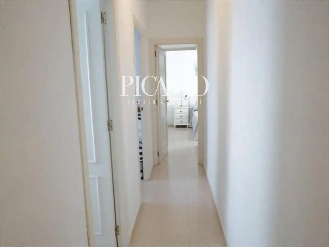 Piso en venta en Calle Domingo Ortega, imagen 3