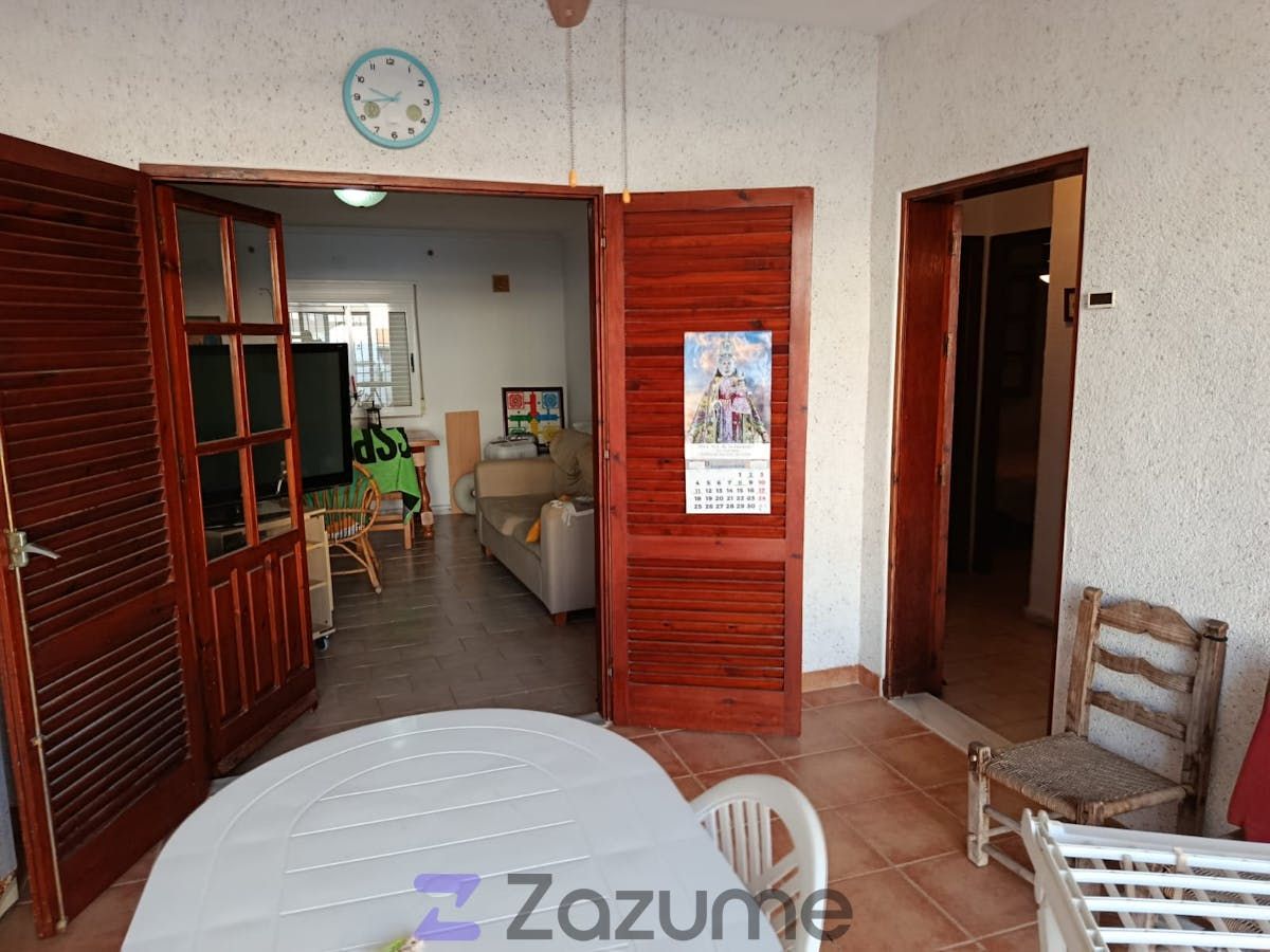 Casa o xalet de lloguer en Pilar de la Horadada amb Aire condicionat, Calefacció i Jardí privat