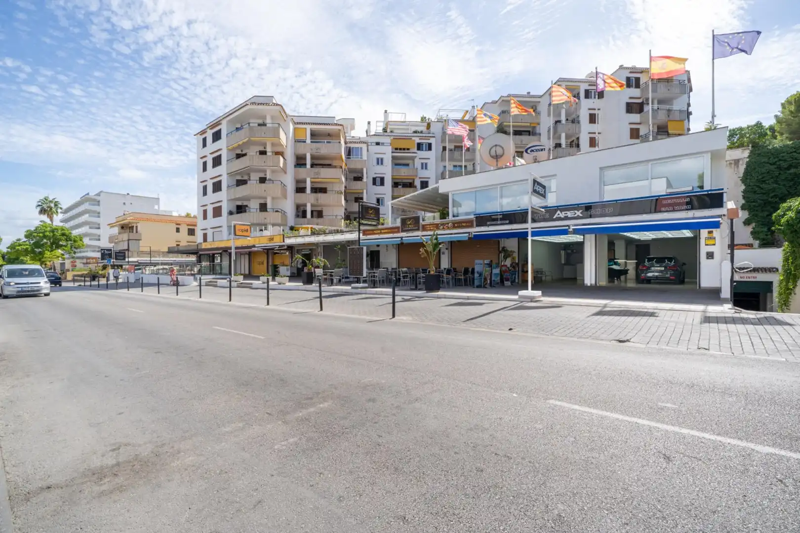 Local comercial en traspàs a Avinguda del Rei Jaume I, imagen 15
