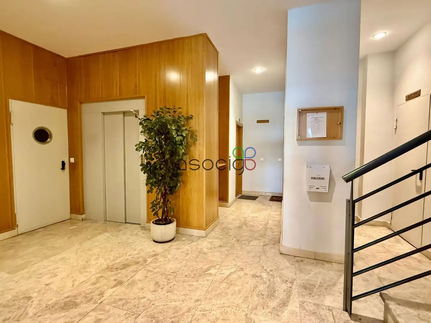 Appartement avec ascenseur à vendre à Solan de Cabras, imagen 47