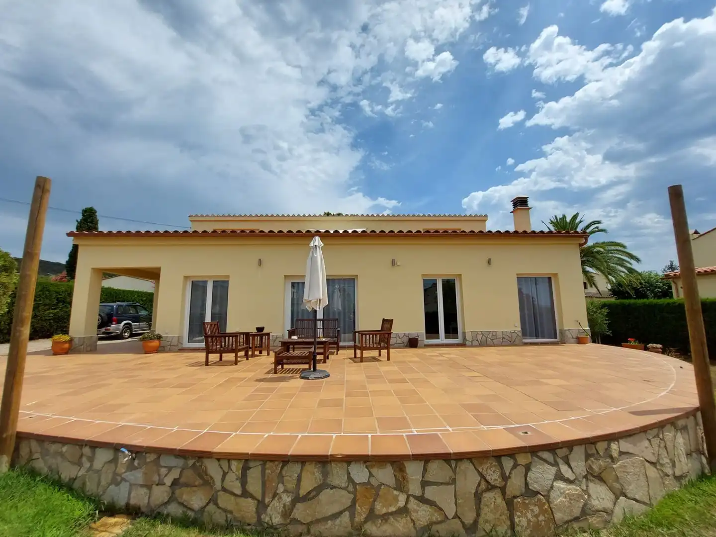 Maison avec piscine à vendre à Bell Racó, imagen 6