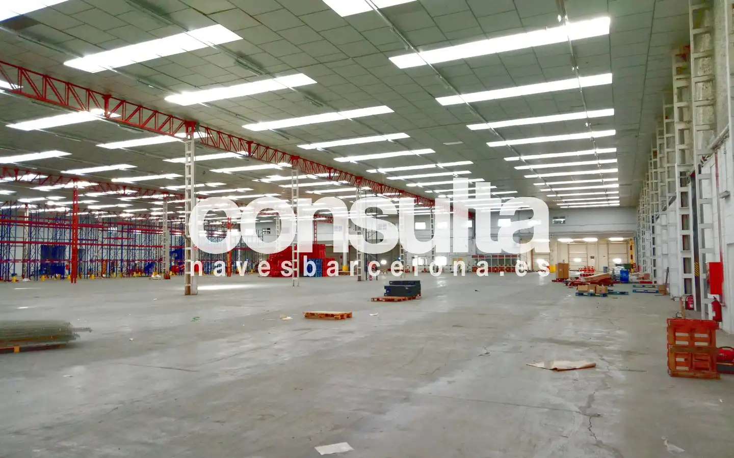 Industrial buildings for rent in Santa Perpètua de Mogoda
