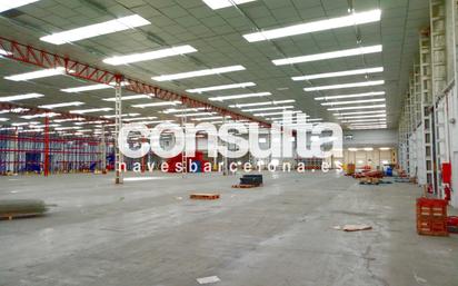 Industrial buildings to rent in Santa Perpètua de Mogoda