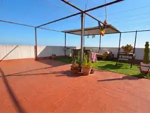 Terrace of Buildings for sale in Sevilla