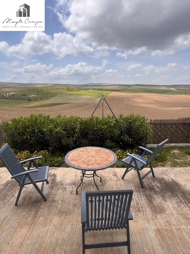 Villa con terrazza in vendita a Aljomahima - Ermita, imagen 58
