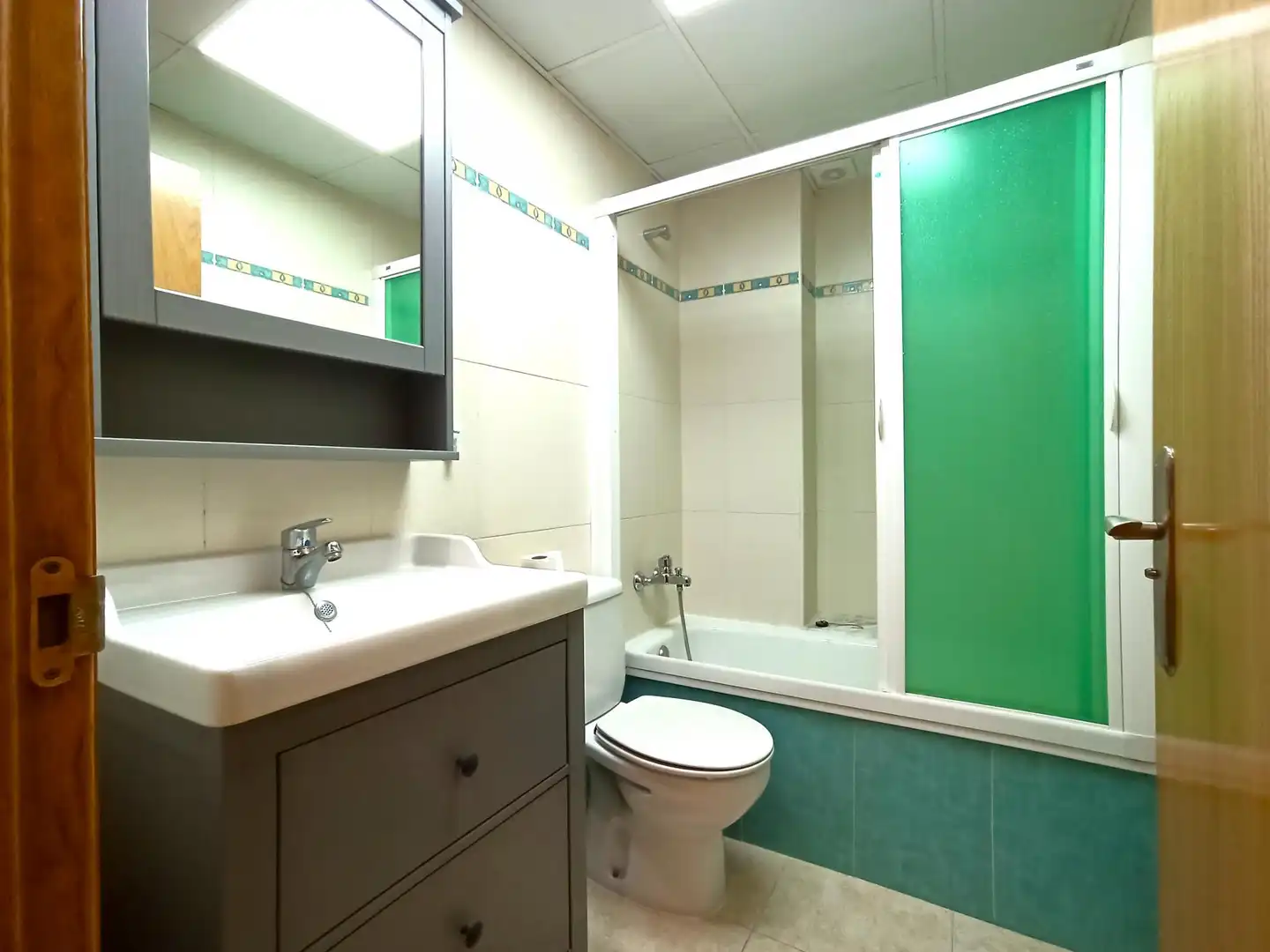 Bathroom of Detached homes for sale in Reus  with Heating