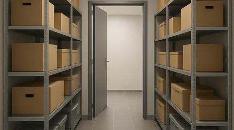 Foto 4 de Traster de lloguer a Espai Tolra - Els Pedrissos - Can Carner, Castellar del Vallès