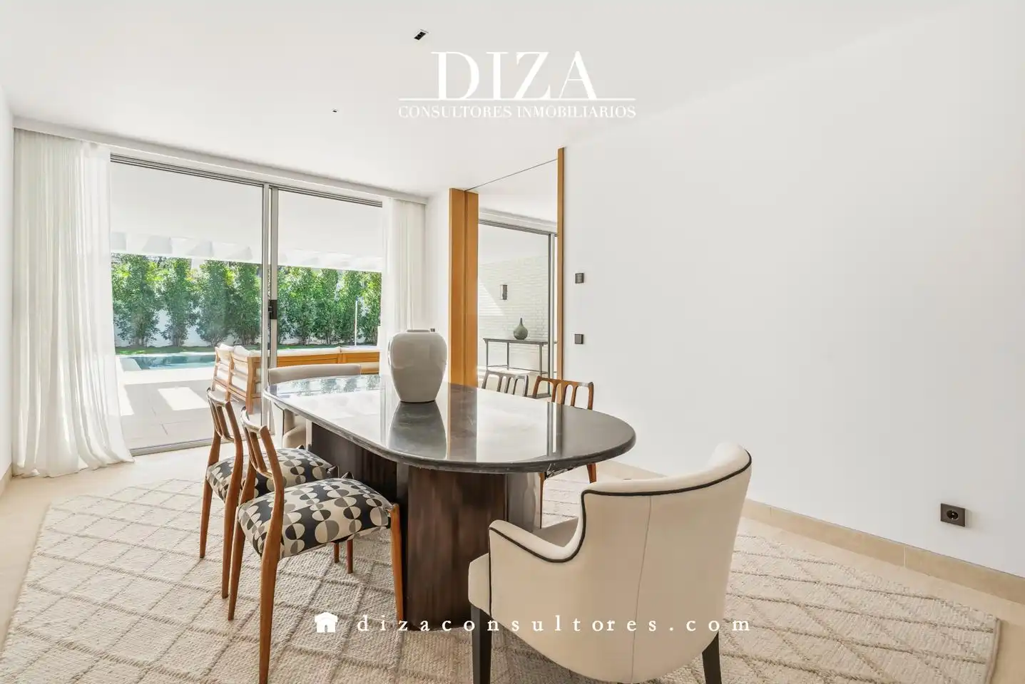 Maison avec piscine à vendre à Moncloa - Aravaca, imagen 24