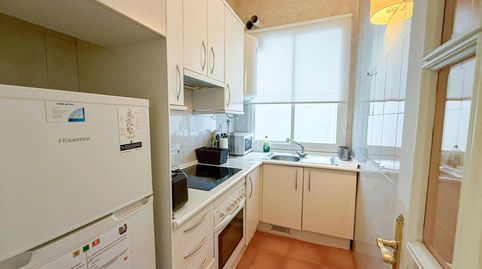 Foto 2 de Piso de alquiler en N/a, Justicia - Chueca, Madrid Capital